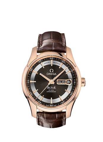 Omega DE VILLE HOUR VISION...
