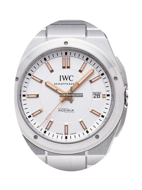 IWC Ingenieur Automatic...