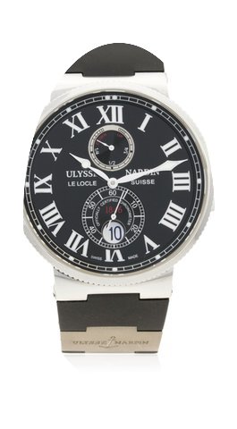 Ulysse Nardin MARINE CHRONOMETER 1846 WI...