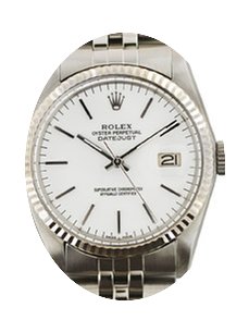 Rolex datejust art. Rq3111wj...