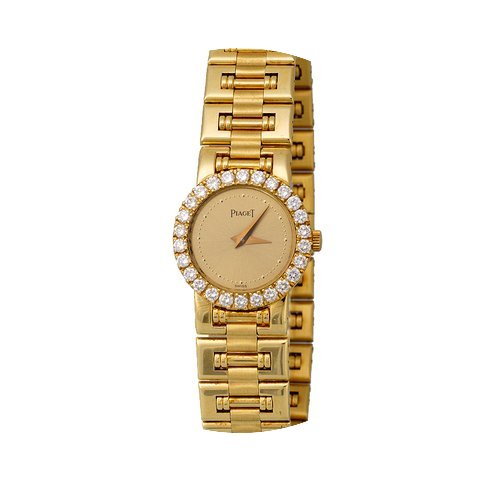 Piaget Ladies Dancer Mini GOAMDancer...