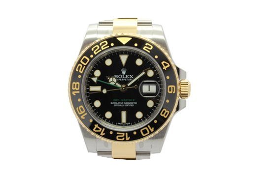 Rolex GMT-Master II 116713LN...