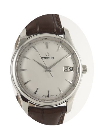 Eterna Vaughan Big Date...
