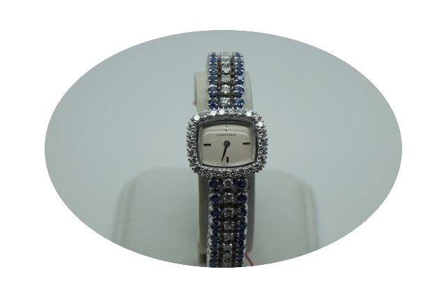 Longines Lady...