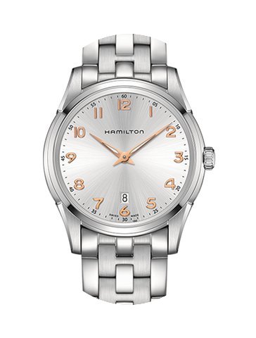 Hamilton Jazzmaster Thinline Quartz...