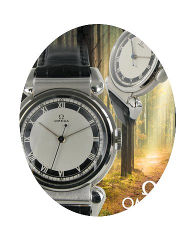 Omega Stahl...