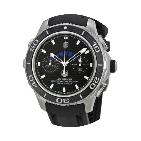 TAG Heuer Men's CAK211A.FT8019 Aquaracer...