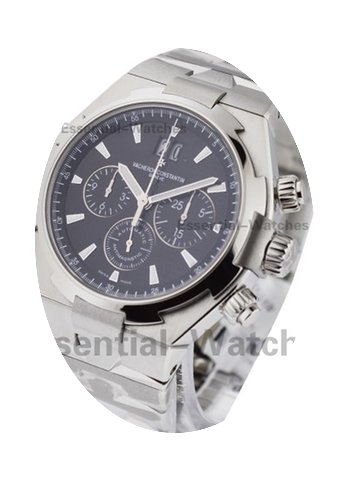 Vacheron Constantin Overseas Chronograph...