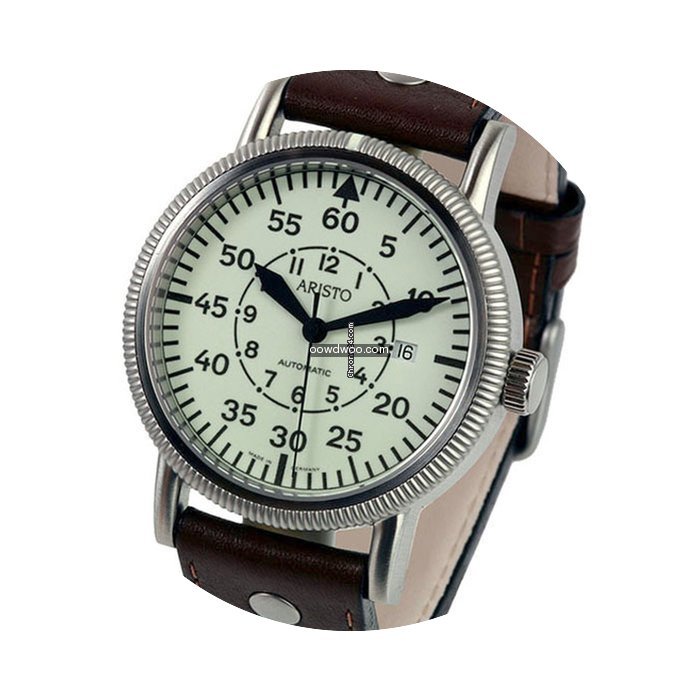 Aristo SPORTPILOT NIGHTFLIGHT AUTOMATIK ...