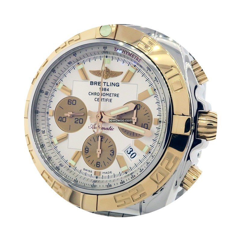 Breitling Breitling Specials...