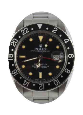 Rolex GMT Master Ref.16750...