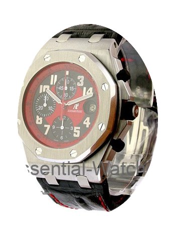 Audemars Piguet Royal Oak Offshore Masat...