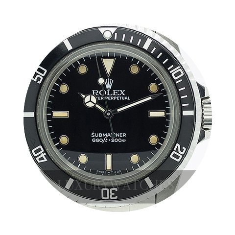 Rolex Submariner...