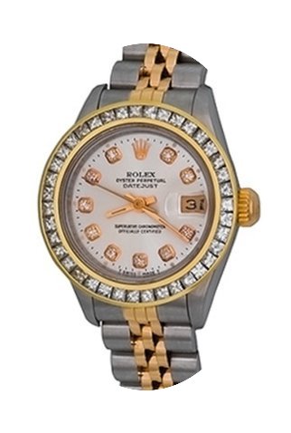 Rolex Datejust Model 69173...