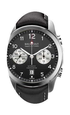 Bremont ALT1-C Classic Mens Watch...