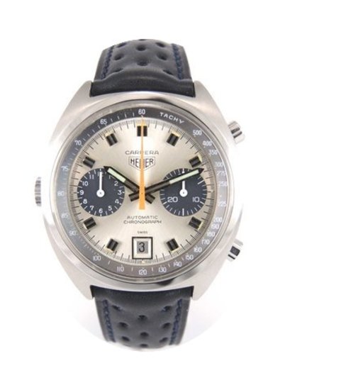 TAG Heuer Carrera Chrono 1153 cal 12...