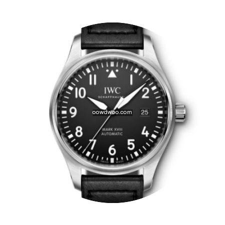 IWC Pilot Mark XVIII IW327001...