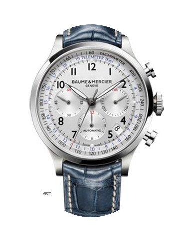 Baume & Mercier Capeland...