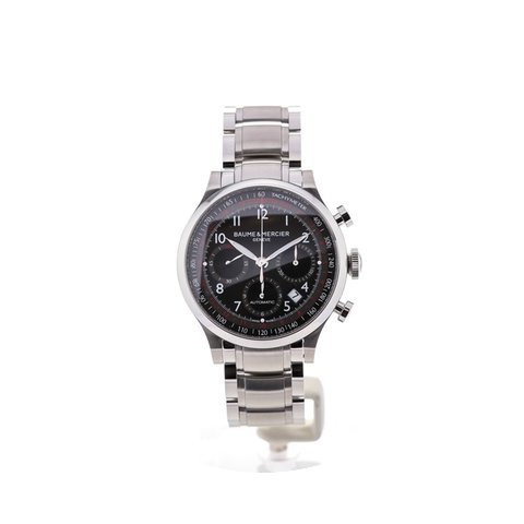 Baume & Mercier Capeland Chronograph...