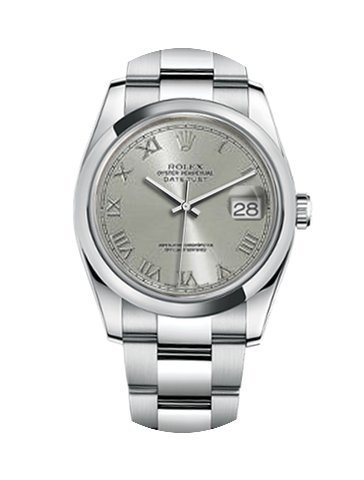 Rolex Oyster Perpetual Datejust 36mm...