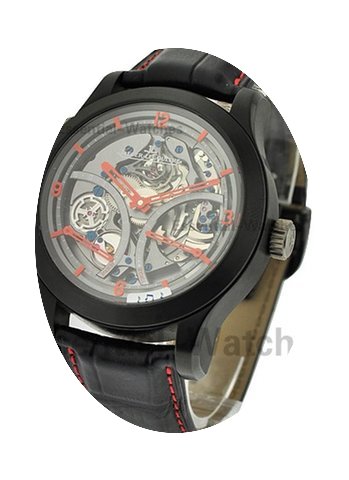 Jaeger-LeCoultre Jaeger - Master Grande ...