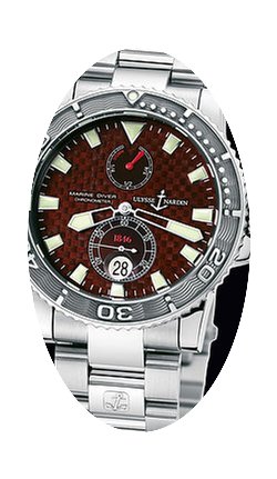 Ulysse Nardin Marine Diver...