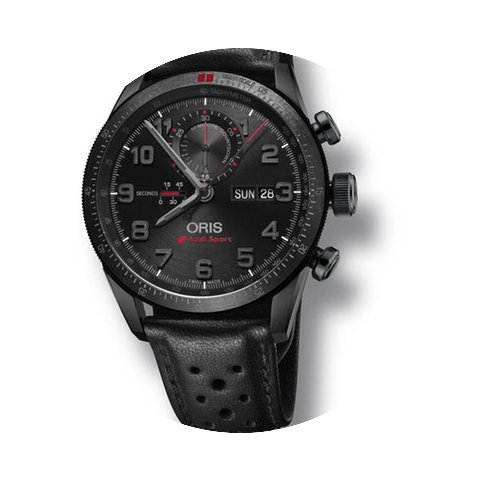 Oris Audi Sport Limited Edition II...