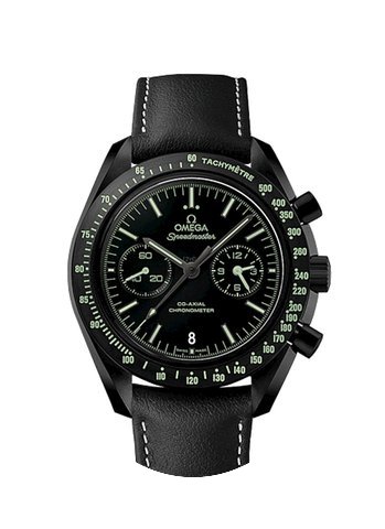 Omega SPEEDMASTER MOONWATCH CO-AXIAL CHR...