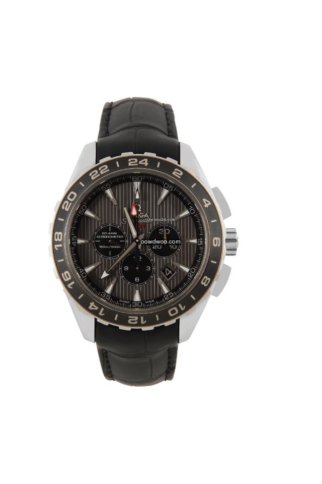 Omega Seamaster Aqua Terra 150 M Co-Axia...