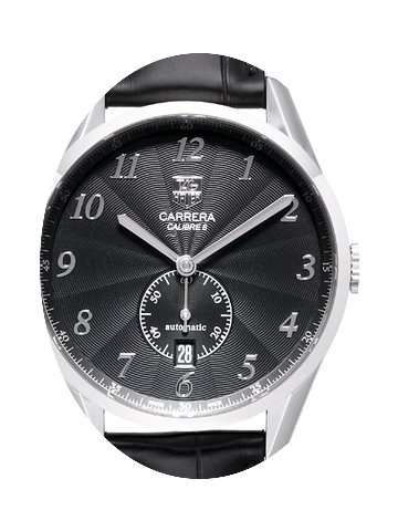 TAG Heuer Carrera Calibre 6 Heritage Aut...