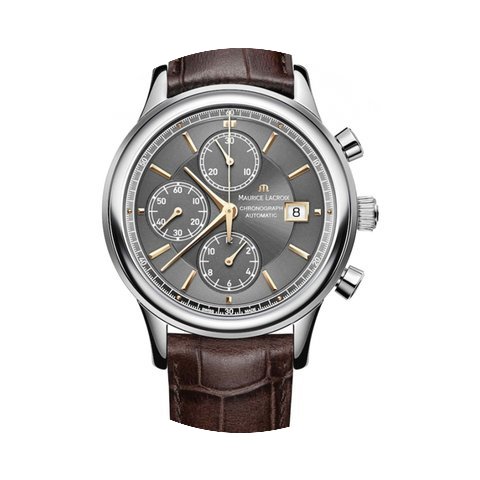 Maurice Lacroix Les Classiques Chronogra...
