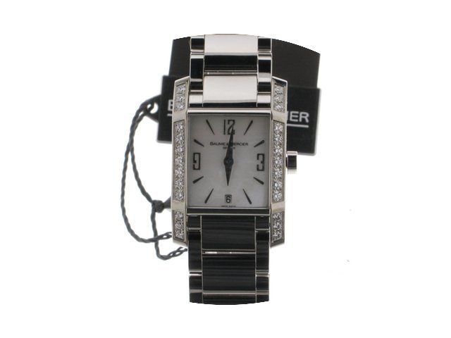 Baume & Mercier Diamant 8666...