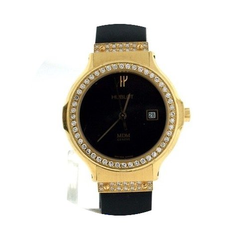 Hublot Classic Elegant 1391.3.054 Pre-ow...