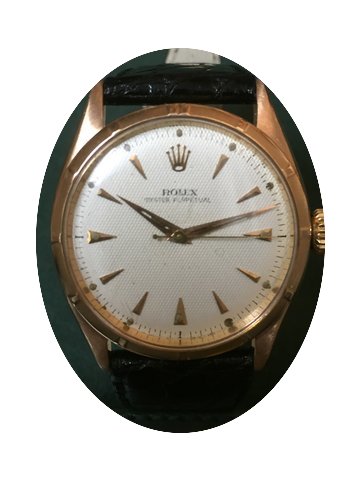 Rolex Oyster Perpetual...