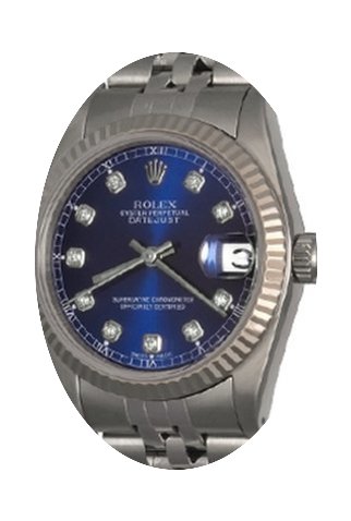 Rolex Datejust Model 68274...