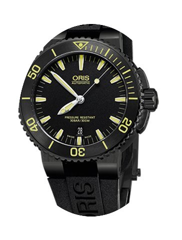 Oris Aquis Date...