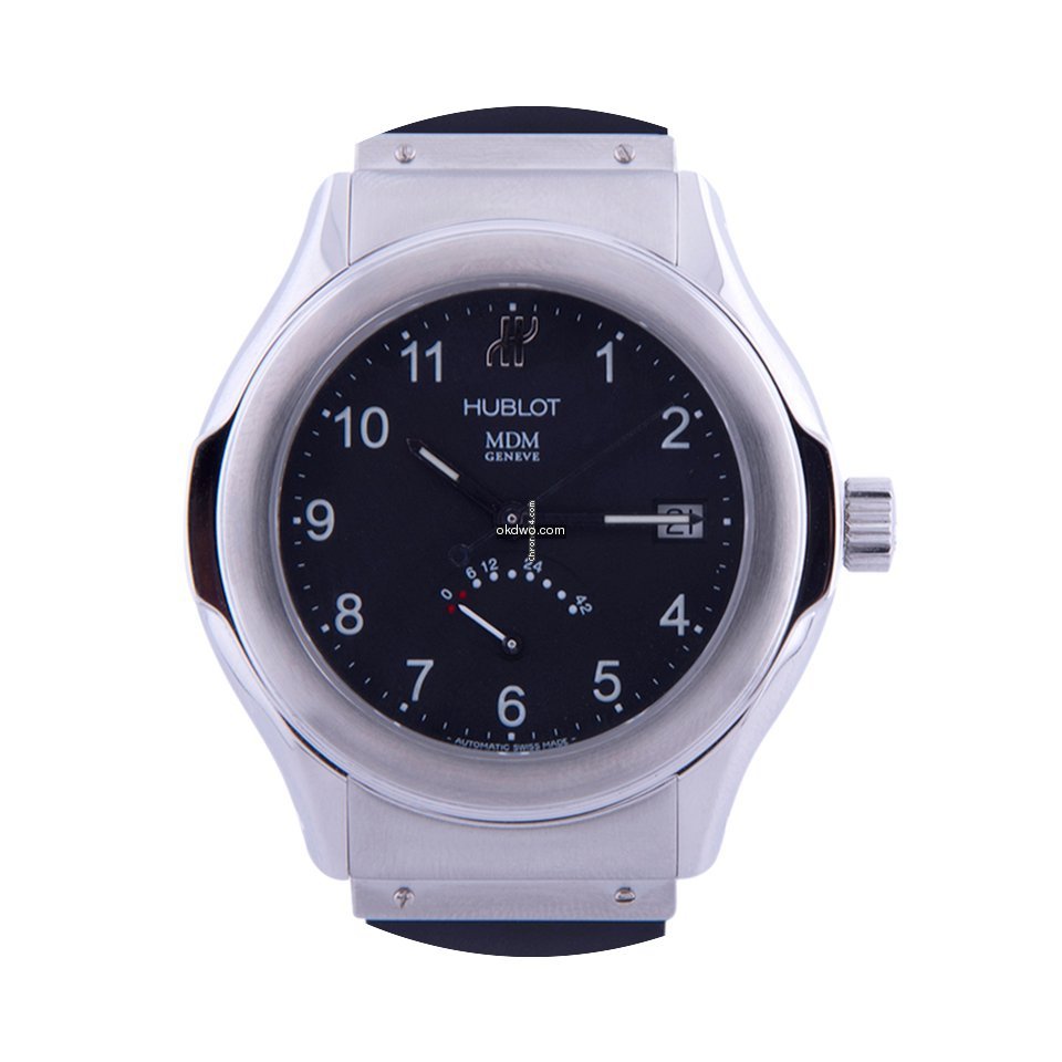 Hublot MDM Geneve Power Reserve...