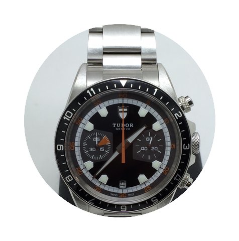 Tudor Montecarlo...