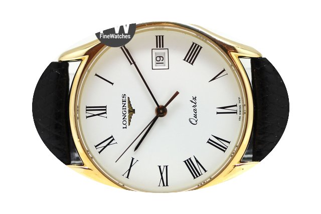 Longines La Grande Classique...