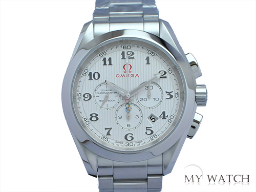 OMEGA - 231.10.44.50.02.001...