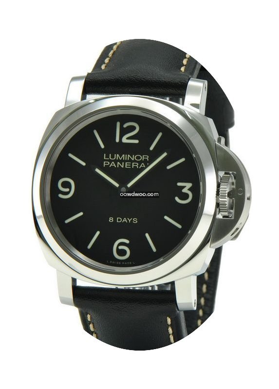 Panerai Luminor Marina...