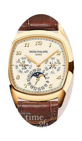 Patek Philippe Grand Complications · 59...