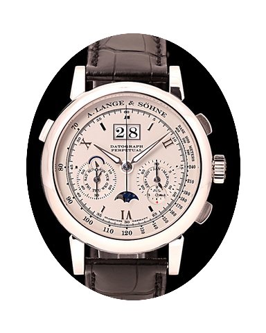 A. Lange & Söhne Datograph Perpetua...