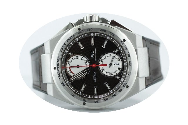IWC Ingenieur Iw3785-11...