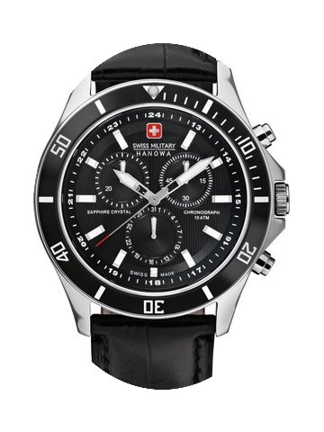 Swiss Military Hanowa FLAGSHIP CHRONO 06...