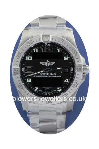 Breitling Areo EVO E7936310/BC27 152E....