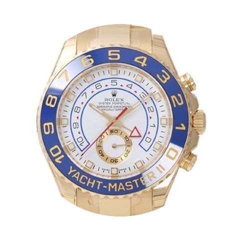 Rolex Yachtmaster II...