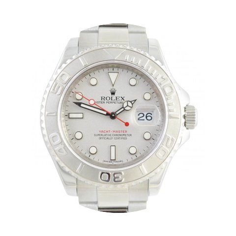 Rolex YachtMaster...