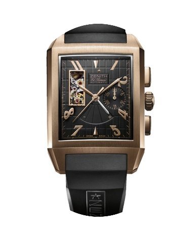 Zenith Grande Port Royal Open...