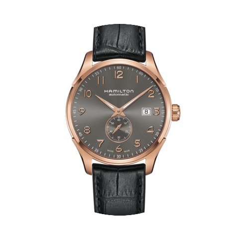 Hamilton Jazzmaster Maestro Small Second...